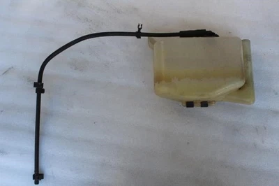 2003 JAGUAR XK8 ОХЛАЖДАЮЩЕЙ ЖИДКОСТИ РЕЗЕРВУАР БУТЫЛКА MJA4460A - Изображение 1 из 4