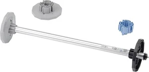 Canon RH2-25 Roll Holder with 3 inch core adapter for IPF6000 series - Picture 1 of 1