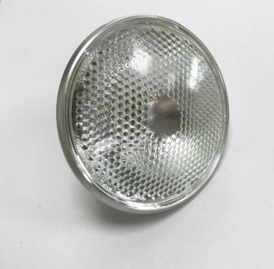 GE TAL140 50w 12v 21° Twist and Lock Spotligh lamp bulb - Ge code 29410  - Image 1 of 3