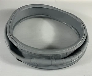 Samsung WW70J44A3MW Waschmaschine Türmanschette Dichtung DC64-03198A #1899-24 - Bild 1 von 4
