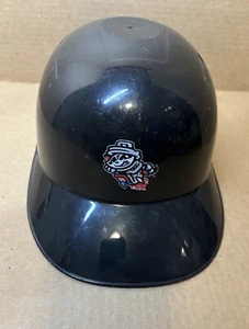 Rocket City Trash Pandas Replica Adult Batting Helmet - MiLB - MLB - LA Angels - Picture 1 of 11