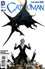 Catwoman #38 2015 DC Comic The New 52 NM