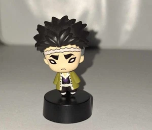 Demon Slayer Nitotan Vol. 02 Takara Tomy 1-Inch Mini-Figure - Imagen 1 de 7