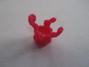 Joyería pulsera roja muñeca Monster High - Imagen 1 de 3