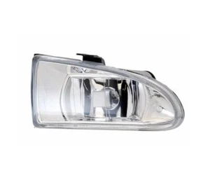halogen fog light left for FORD FIESTA MK4 1995 1996 1997 1998 1999 VH161L - Picture 1 of 1