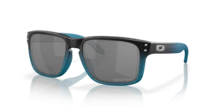 SONENBRILLE Oakley Holbrook Troy Lee Designs Prizm Black OO9102-X9 - Bild 1 von 8
