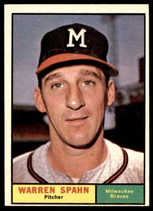 1961 Topps Baseball - Pick A Card - Cards 151-300