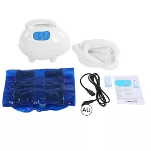 Air Bubble Bath Tub Sterilization Body Spa Massage Machine Mat Air Hose - Picture 1 of 11