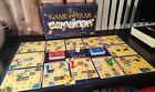 Vintage Game of the Year board game spears games 1989 - Great Condition 