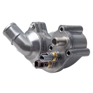 Thermostat Housing Assembly For Ford Mustang Explorer 4.0L V6 02-10 2L2Z8575AA - Picture 1 of 12