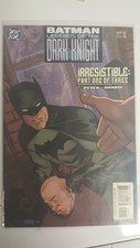 Batman Legends of the Dark Knight Lot of DC 5  - 169 34 52 71 72