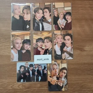 WayV The Highest mumo Japan official Unit Photo card POB KUN TEN XIAOJUN HENDERY - Picture 1 of 17