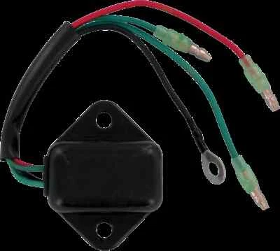 Regulador de voltaje de encendido WSM rectificador para Yamaha WaveRunner III 650 91-96 Foto 1 de 4