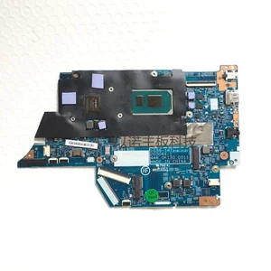 5B21B37520 Lenovo Thinkpad Flex 5 motherboard i7-1165G7 16GB nVidia 203044-1 - Afbeelding 1 van 7