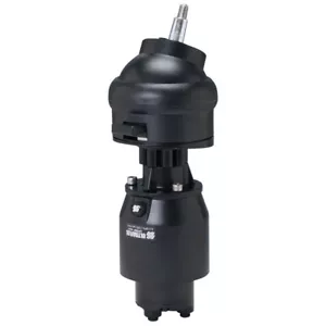 Mercury Verado 891666Q04 Uflex UP39T-X52 Tilt Helm 2.4 ci Hydraulic Steering Boa - Foto 1 di 18