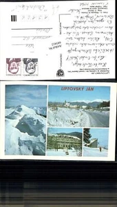 685412 Liptovsky Jan - Picture 1 of 1