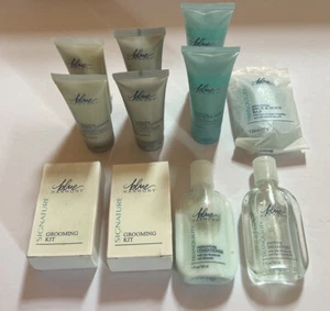 BLUE HARMONY ASSORTED TRAVEL SIZE 1 OUNCE OZ ~ LOT OF 11 - Picture 1 of 1