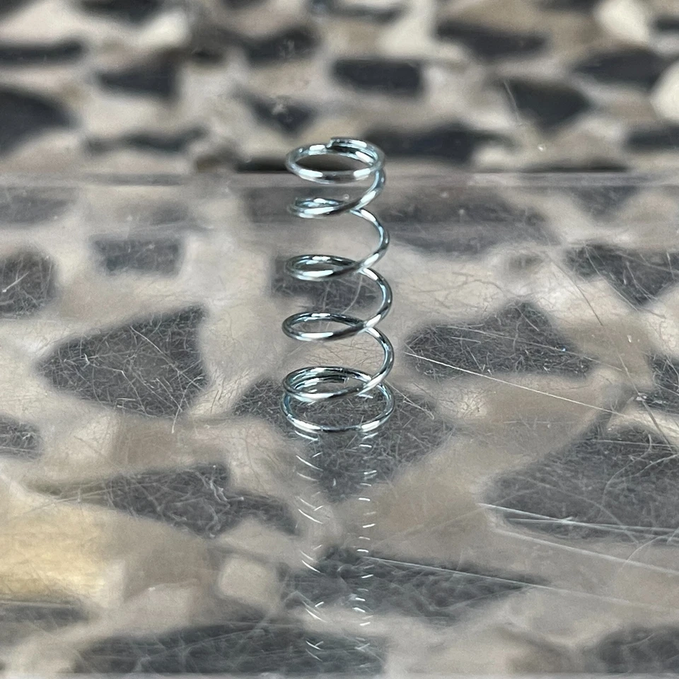 Kingman Spyder Hammer 7 Power Tube Valve Spring (SPR033) - Image 1 of 1