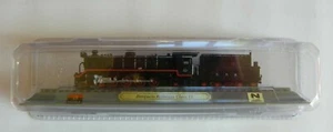 Eisenbahnstandmodell SPUR N - BENGUELA RAILWAYS CLASS 11, ANGOLA - OVP.- MS 4557 - Bild 1 von 2