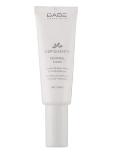 Babe Laboratorios Depigment Control Fluid Moisturizing Control Fluid for Skin - Picture 1 of 1