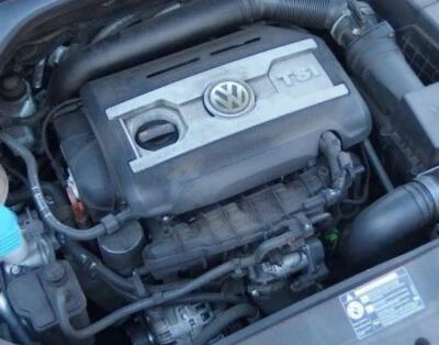 07/2011 - 8/2016 VOLKSWAGEN GOLF CBZB CODE ENGINE / MOTOR GTi PETROL 2.0L TURBO - image 1 of 4