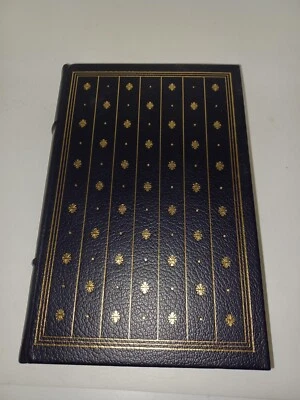 Franklin Library Sir Arthur Conan Doyle Sherlock New Unread Leather Limited 1977 - Image 1 of 4