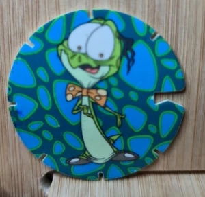 Space Jam Techno Tazo BANG 🧸#27🧸 FREE POST - Picture 1 of 2