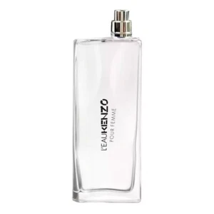 L'Eau Kenzo pour Femme profumo donna eau de toilette floreale marina 100ml - Foto 1 di 7