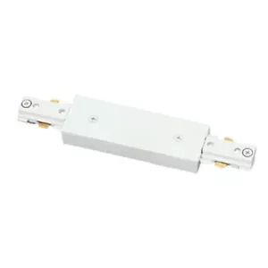 Jesco Lighting LIPBK 2-Wire Single Circuit Track System 110V - Black - Picture 1 of 1