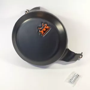 2008-2025 KTM 690 ENDURO / SUPERMOTO / DUKE clutch & stator cover set 73 - Picture 1 of 4