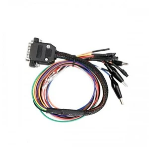 GPT Adapter F32GN037C Diagnostic Cable 600KT02 DB15 MED17-EDC17 ECU Programmer T - Picture 1 of 12