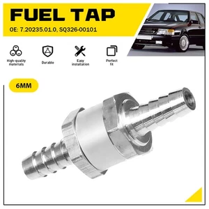 Non Return Valve 720235010 SQ32600101 6mm For Audi VW Fuel Pump Replacement - Picture 1 of 13