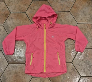 CHAQUETA IMPERMEABLE EMBALABLE MINI MAC IN A SAC PARA NIÑAS - 8-10 (SIN SAC) - Imagen 1 de 2