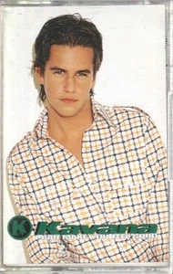 Kavana I Can Make You Feel Good cassette UK Nemesis 1996 CASSETTE SINGLE NMSC3 - Picture 1 of 2