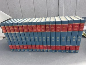 The Kabbalah Centre Zohar Set 17 Volumes, Good Condition - Picture 1 of 11
