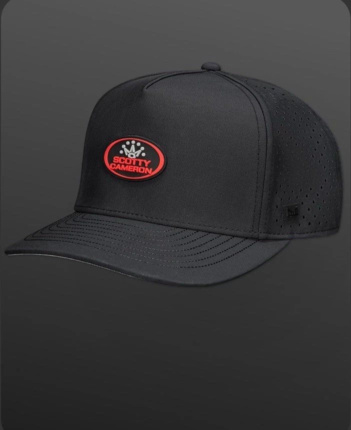 Scotty Cameron Golf Visors & Hats for sale | eBay