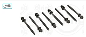ELRING  CYLINDER HEAD BOLT SET FOR VOLVO D5204/5244S60/80 V40/60 XC60/70 - Picture 1 of 4