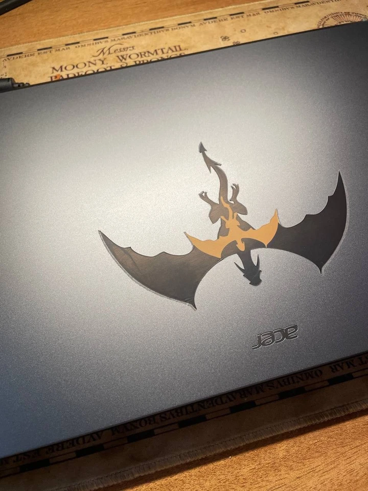 Notebook Acer N22CS i7 32GB Ram 1TB SSD - Immagine 1 di 2