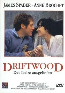Driftwood - Der Liebe ausgeliefert von Ronan OLeary | DVD | Zustand gut - Bild 1 von 2