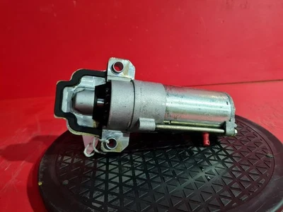 FORD FIESTA STARTER MOTOR 2021 1.0L PETROL 6 SPEED MANUAL  B7JB (MHEV) RDE - Image 1 of 4