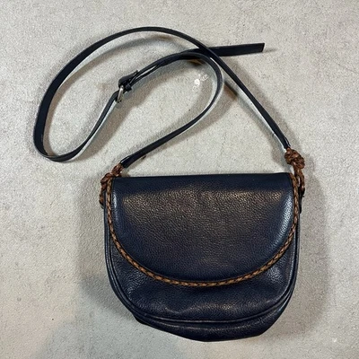 Bolso de hombro CEM de cuero para mujer  Foto 1 de 4