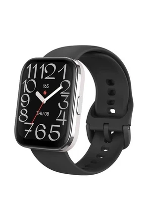 Amazfit Bip 5 Core Smart Watch Black - Image 1 of 4