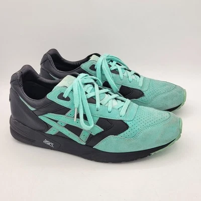 Zapatos Tenis Asics Gel-Saga Diamond Supply Co Ronnie Fieg X Para Hombres 10.5 Tiffany Foto 1 de 4