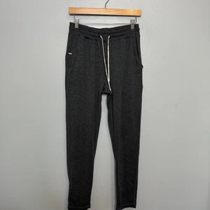 Pantalone VUORI ponto performance in erica antracite taglia XS DIFETTOSO - Foto 1 di 9