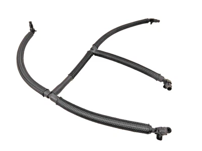 (C57) 03P130235A Pour VW SEAT SKODA Tuyau Fuite Carburant Original - Photo 1/2