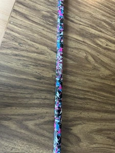 LaxBro Athletics Carbon Fiber Lacrosse Stick - Picture 1 of 3