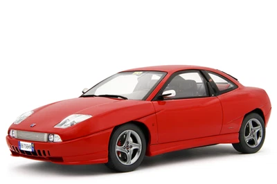 LAUDORACING-MODELS 1:18 Fiat Coupé 2.0 20v Turbo Limited Edition 1998 LM195E - Immagine 1 di 4
