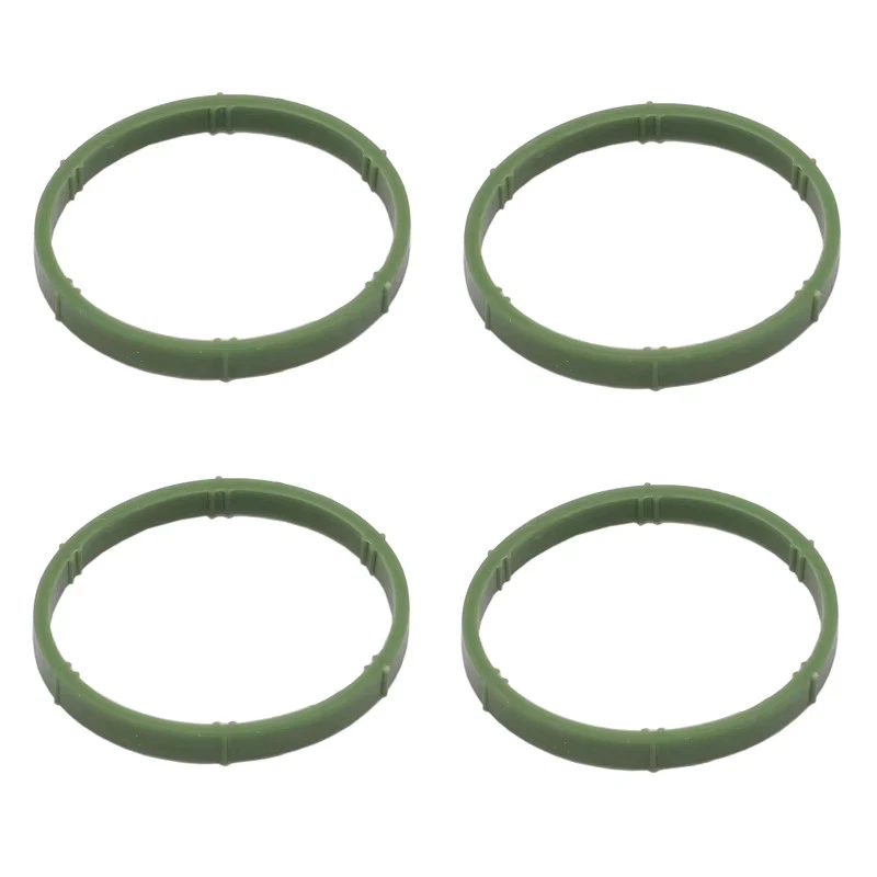 Прокладка впускного коллектора для SEAT Leon 1 2 1M1 1P1 1,6 л 4 шт. - Изображение 1 из 1