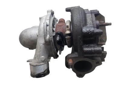 Toyota Avensis Turbo Turbocharger 2.0 Diesel 2011 1AD-FTV 172010R070 - Image 1 of 4