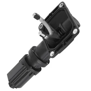 Front Differential Lock Axle Actuator Black For Dodge Ram 1500 08-2016 600399 - Picture 1 of 11